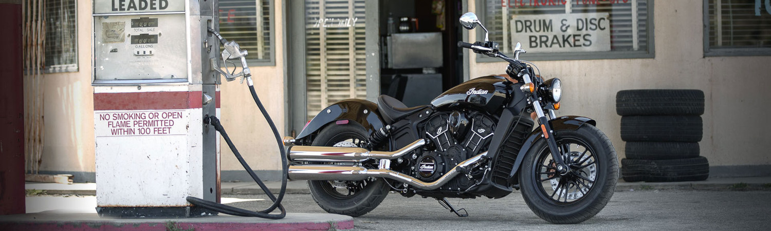 2020 Indian Motorcycle® Scout Sixty Hero for sale in Indian Motorcycle® of Peoria, Peoria, Arizona
